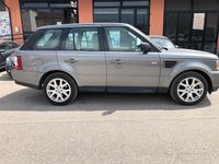 Usata Land Rover Range Rover SE 2009 Grigio SUV