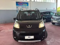 Occasion Peugeot Bipper Outdoor 73 ch (53 kW) 2012 Noir Monospace