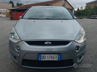 usata Ford S-MAX anno 2006 senza nessun lavoro da fare