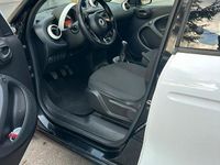 Usata Smart ForFour 71 CV (52 kW) 2020 Bianco Utilitaria