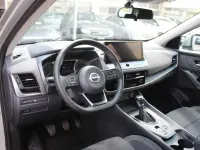 Usata Nissan Qashqai N-Connecta 140 CV (102 kW) 2025 Argento SUV