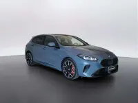 Usata BMW 120 M Sport 163 CV (119 kW) 2025 Antracite Utilitaria