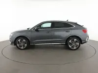 Usata Audi Q3 Sportback S-Line 200 CV (147 kW) 2020 Grigio SUV