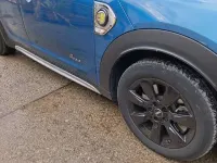 Usata Mini Cooper S Countryman 224 CV (164 kW) 2019 Other SUV