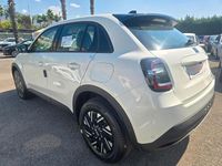 Nuova Fiat 600 101 CV (74 kW) 2025 Bianco SUV