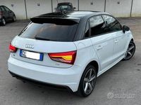 usata Audi A1 A1 1.6 TDI S line edition