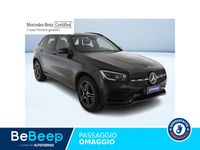 usata Mercedes GLC400d PREMIUM PLUS 4MATIC AUTOPREMIUM PLUS 4MATIC AUTO