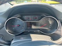 Usata Opel Crossland X 2020 Bianco SUV