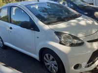 usata Toyota Aygo 1ª serie - 2013