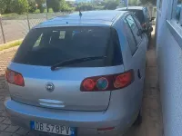 Usata Fiat Croma Wagon 140 CV (102 kW) 2006 Station wagon