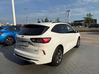 Usata Ford Kuga ST-Line 152 CV (111 kW) 2020 Bianco SUV