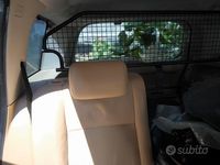 Usata Land Rover Freelander 2 160 CV (117 kW) 2008 Nero SUV