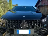 Usata Mercedes A250 Premium Plus 160 CV (117 kW) 2021 Berlina