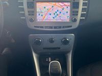 Usata Lancia Delta Silver 105 CV (77 kW) 2011 Bianco Utilitaria