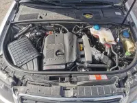 Usata Audi A4 Cabriolet 163 CV (119 kW) 2003 Cabrio