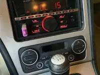 Usata Alfa Romeo 159 150 CV (110 kW) 2007 Bronzo Station wagon