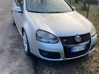 usata VW Golf V Golf 2.0 16V TDI 5p. GT Sport