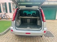 Usata Nissan X-Trail 136 CV (100 kW) 2004 Grigio SUV