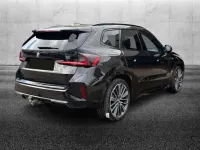 Usata BMW X1 M Sport 150 CV (110 kW) 2023 Nero SUV