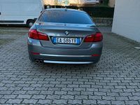 Usata BMW 530 245 CV (180 kW) 2010 Berlina