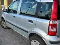 Usata Fiat Panda Dynamic 60 CV (44 kW) 2007 Utilitaria