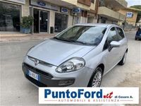 usata Fiat Punto Evo - - 1.2 5p. Start&Stop Dynamic