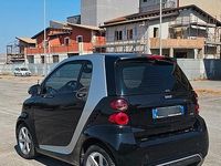 Usata Smart ForTwo Coupé 71 CV (52 kW) 2011 Coupé