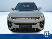 Usata KGM Actyon 204 CV (150 kW) 2026 Beige metallizzato SUV