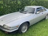 Usata Jaguar XJS 295 CV (216 kW) 1987 Coupé