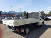 Usata Fiat Ducato 126 CV (92 kW) 2004 Bianco Furgone