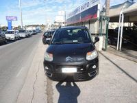 Usata Citroën C3 Picasso Exclusive 120 CV (88 kW) 2009 Nero Monovolume