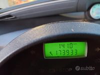 Usata Fiat Ulysse 109 CV (80 kW) 2003 Monovolume