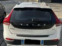 Usata Volvo V40 CC Business Edition 114 CV (83 kW) 2014 Station wagon