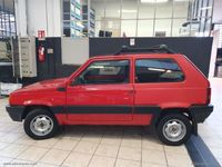 usata Fiat Panda 4x4 1100