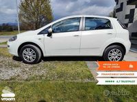 Usata Fiat Punto 77 CV (56 kW) 2012 Utilitaria