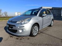 Usata Citroën C3 Seduction 68 CV (50 kW) 2015 Berlina
