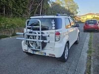 Usata Daihatsu Terios Be Easy 86 CV (63 kW) 2010 SUV
