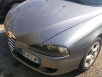 usata Alfa Romeo 147 5p 1.9 jtd Exclusive 120cv