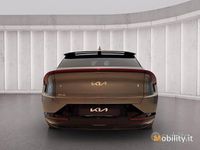 Usata Kia EV6 Air 55 kW (76 CV) 2024 Steel grey SUV