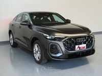 Nuova Audi Q5 S-Line 204 CV (150 kW) 2025 Grigio SUV