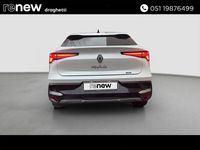 Usata Renault Rafale Techno 130 CV (95 kW) 2025 Bianco SUV