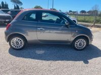 usata Fiat 500C 1.0 Hybrid Dolcevita ADATTA A NEO PATENTATI PARI AL NUOVO