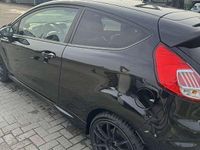 Usata Ford Fiesta ST 182 CV (133 kW) 2017 Berlina