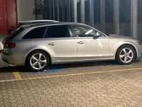 Usata Audi A4 Ambiente 143 CV (105 kW) 2008 Station wagon