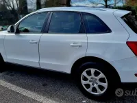 Usata Audi Q5 2011 Bianco SUV
