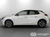 Usata Opel Corsa S 101 CV (74 kW) 2025 Kaolin white Utilitaria