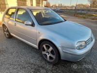 usata VW Golf IV Golf 1.9 TDI/150 CV cat 3p GTI Plus