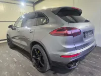 Usata Porsche Cayenne 299 CV (219 kW) 2017 SUV