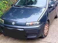 Usata Fiat Punto 60 CV (44 kW) 2001 Utilitaria