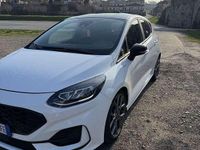Usata Ford Fiesta ST-Line 125 CV (91 kW) 2023 Utilitaria